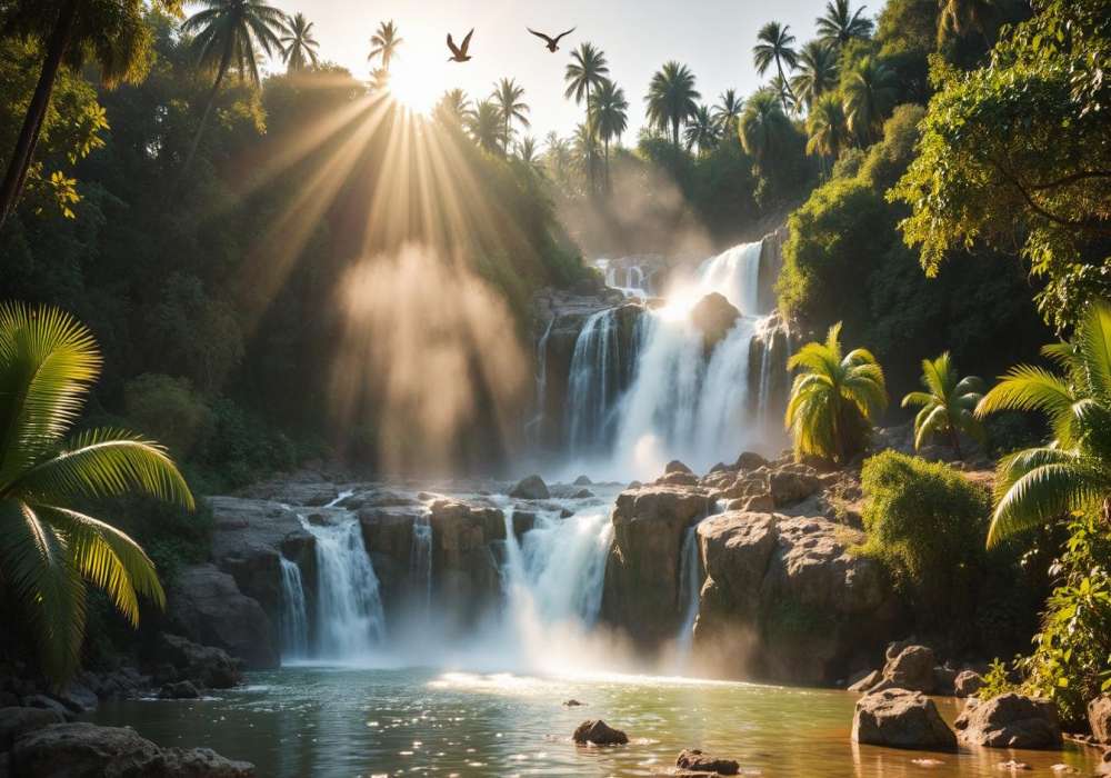 20 Best Waterfalls in Sri Lanka